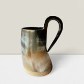 Taza Cuerno HM018